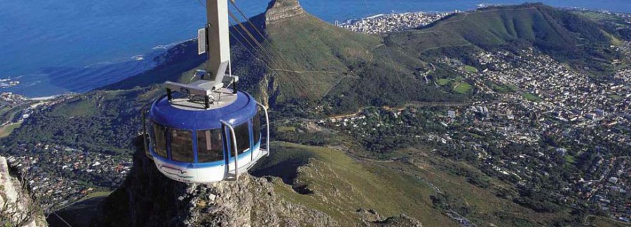  Cape Town Tour Table mountain 640x230